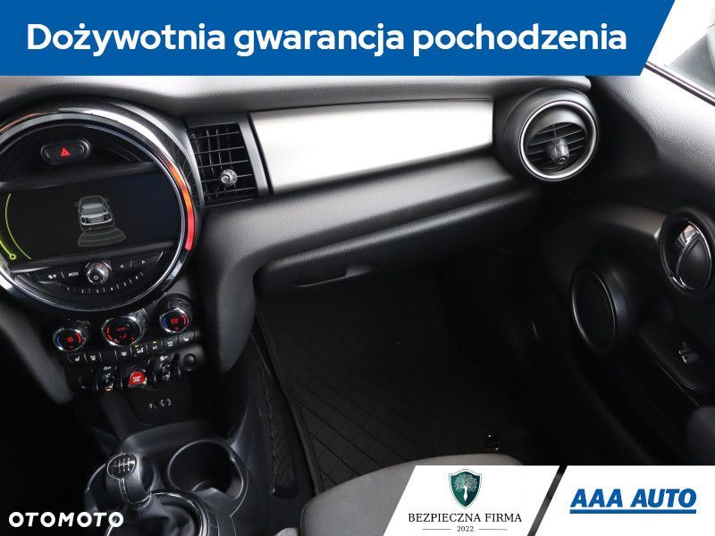MINI Cooper S - 10