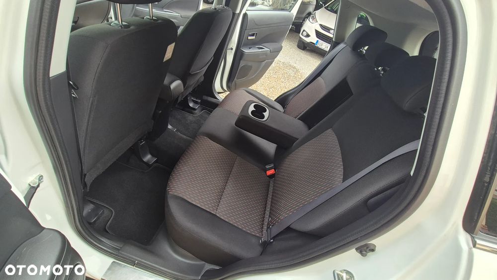 Mitsubishi ASX 1.6 2WD Diamant Edition+ - 24