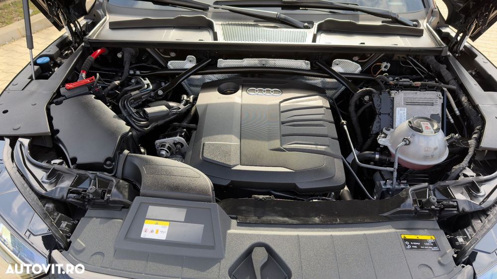 Audi Q5 35 TDI S tronic MHEV S Line - 26