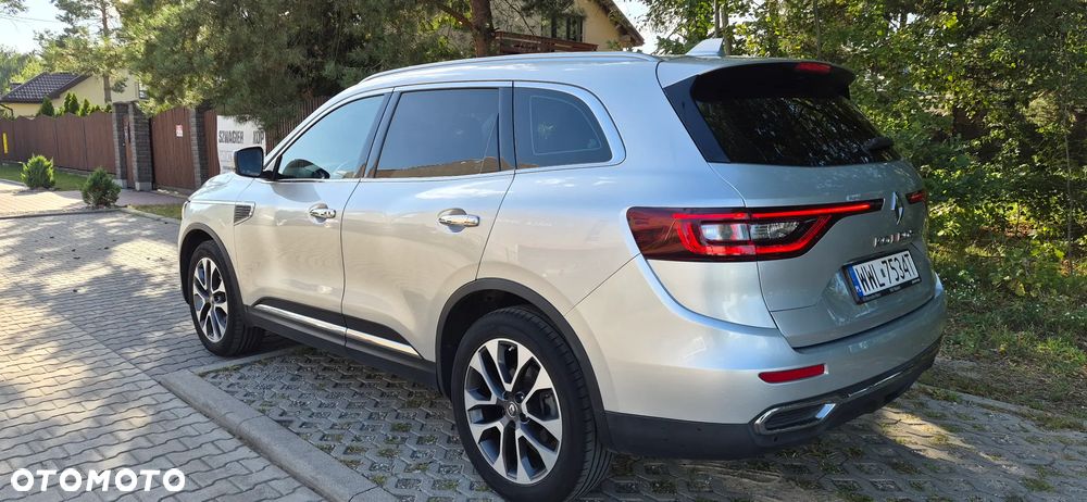 Renault Koleos 2.0 dCi Zen X-Tronic - 5