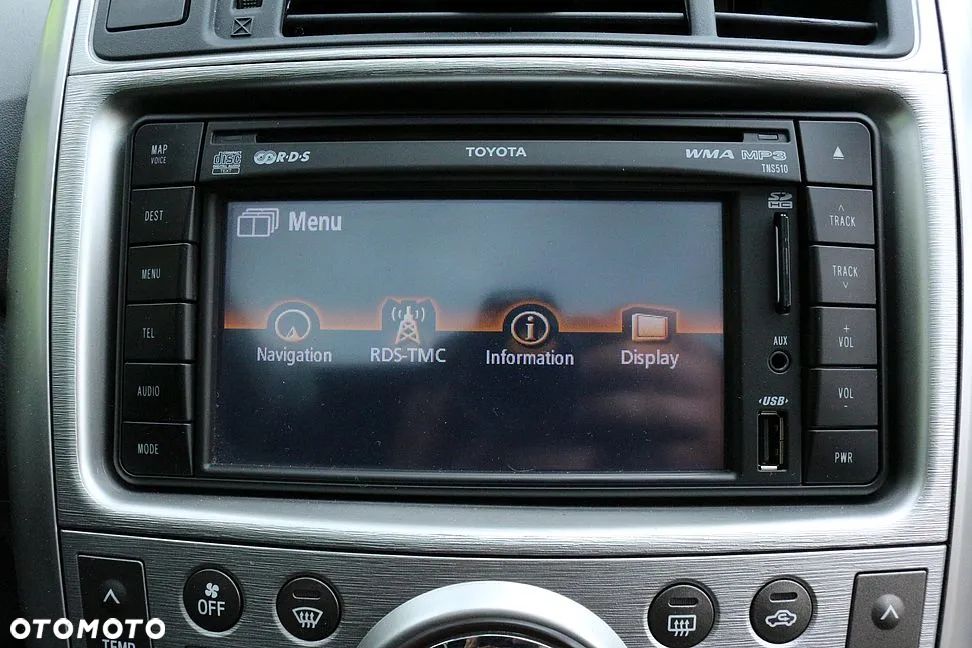 Toyota Verso 1.6 Sol - 20