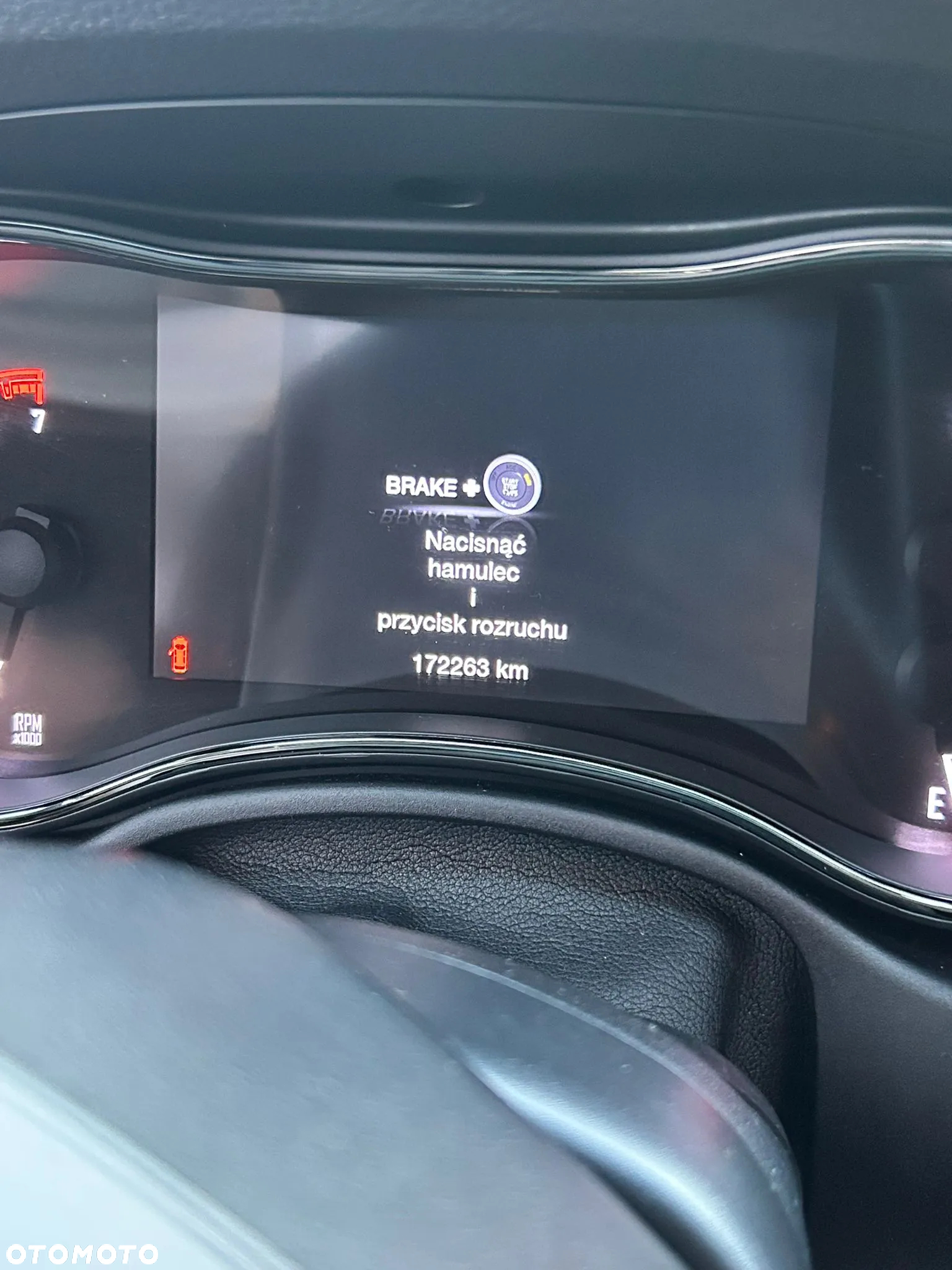 Dodge Durango 3,6 Citadel - 8