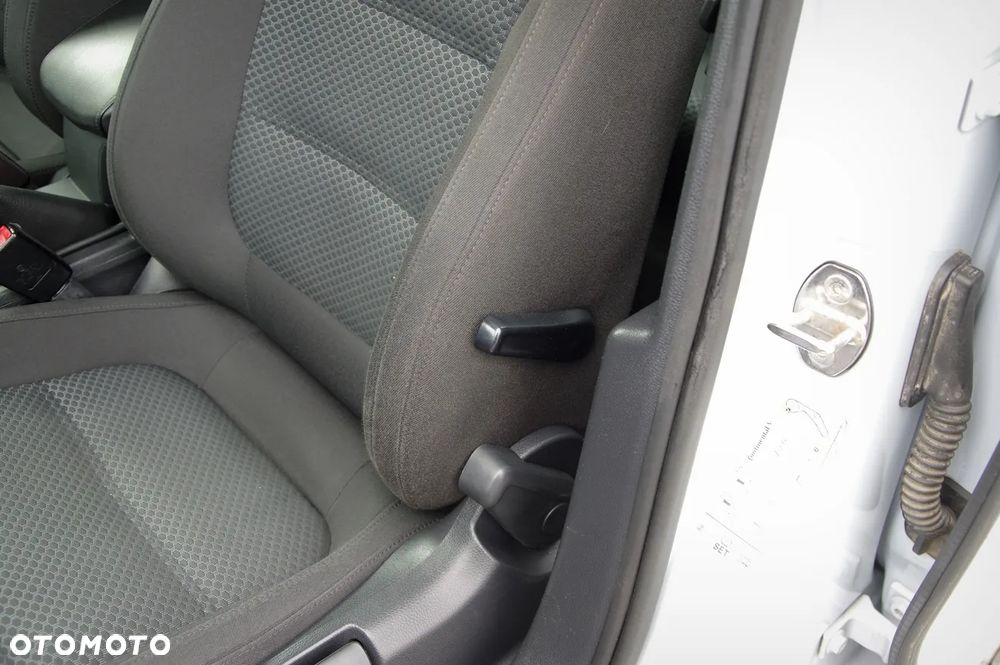 Volkswagen Jetta 2.0 TDI DPF BMT Trendline - 22