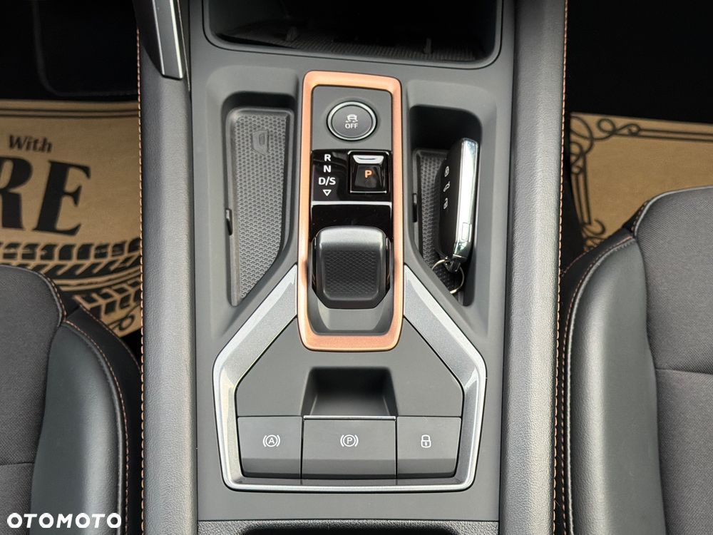 Cupra Formentor 1.5 TSI DSG - 23
