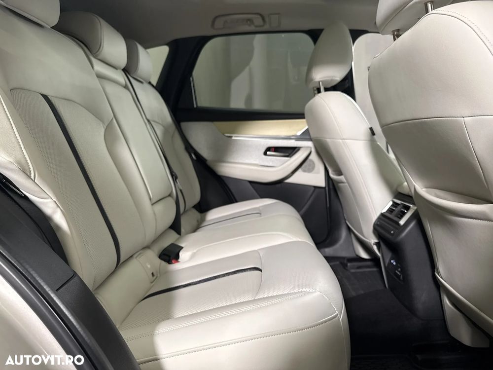 Mazda CX-60 - 13