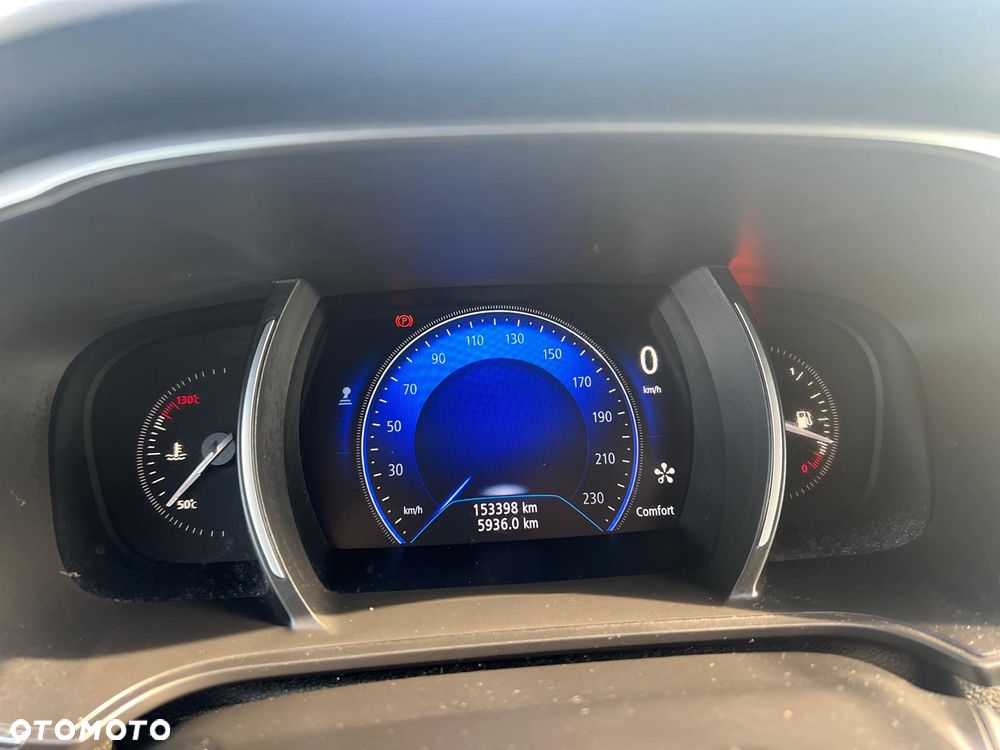 Renault Megane ENERGY TCe 130 BUSINESS - 20