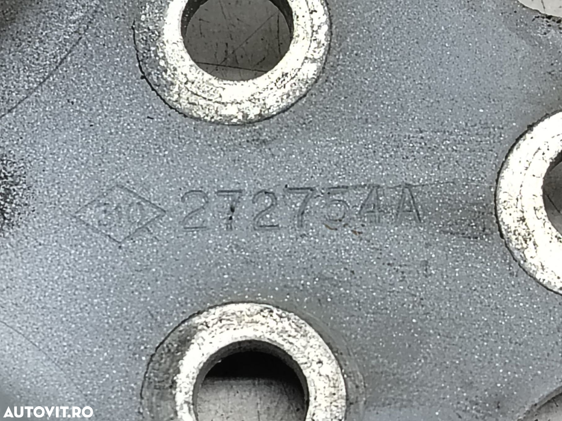 Balama usa 272754a Nissan Interstar 2 [facelift] [2004 - 2011] - 3