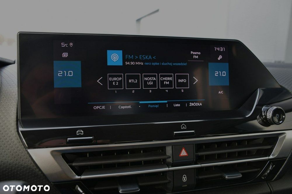 Citroën C4 1.5 BlueHDi Feel Pack S&S - 21