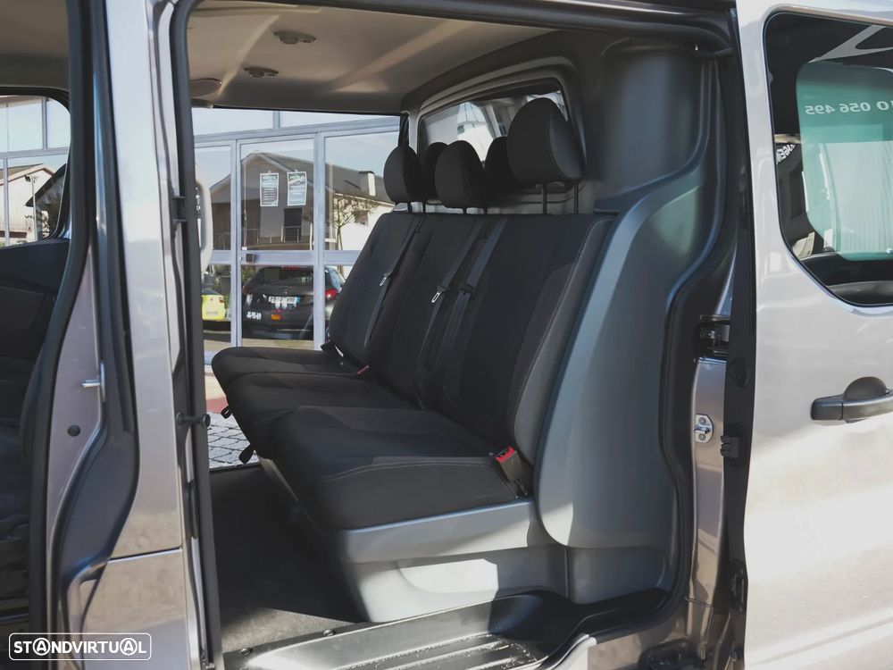 Fiat TALENTO 2.0 ECOJET 145 - 35