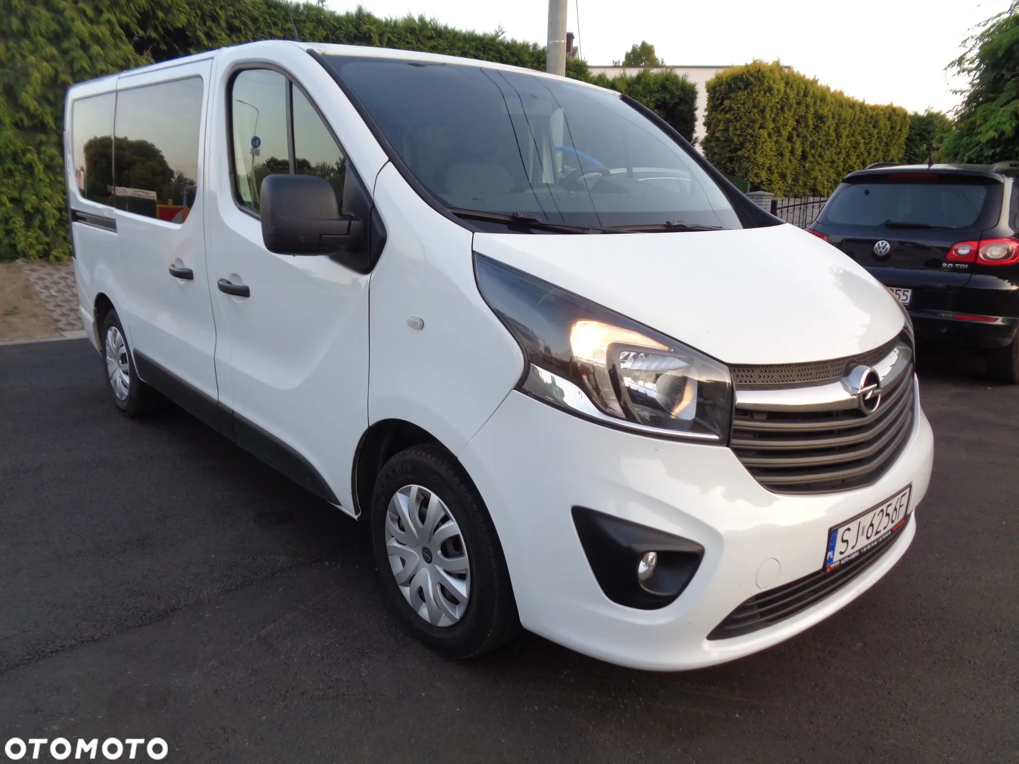 Opel Vivaro L1H1 2,7t Edition Premium - 1