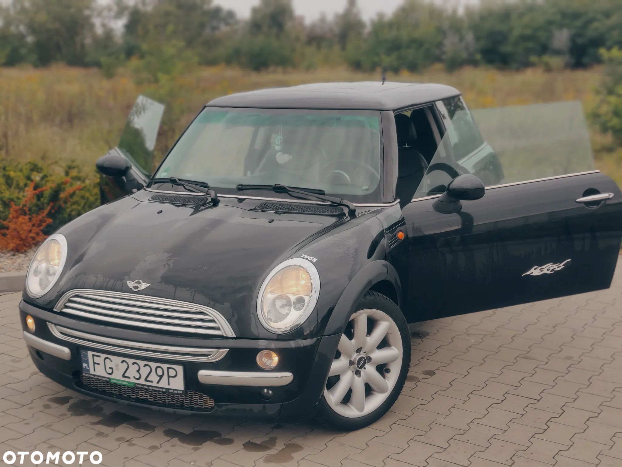 MINI Cooper Standard - 1