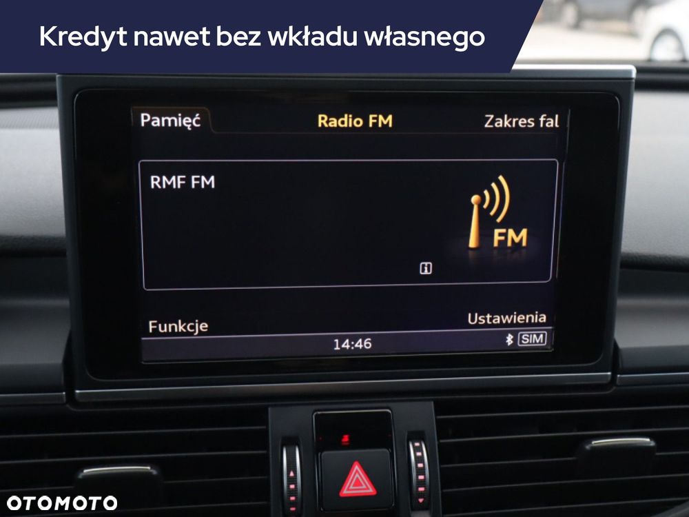 Audi A6 Limousine - 15