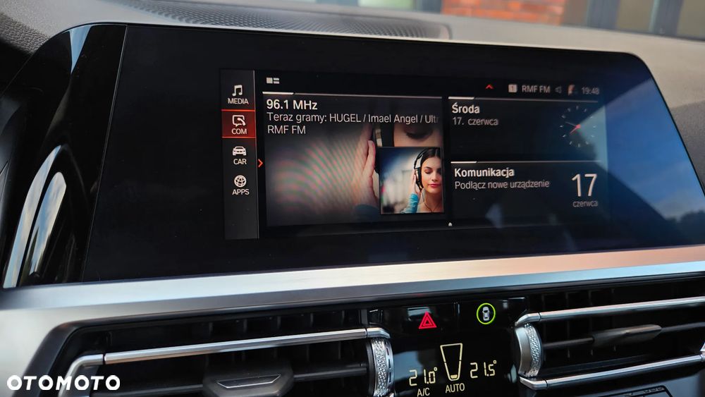 BMW Seria 3 - 23