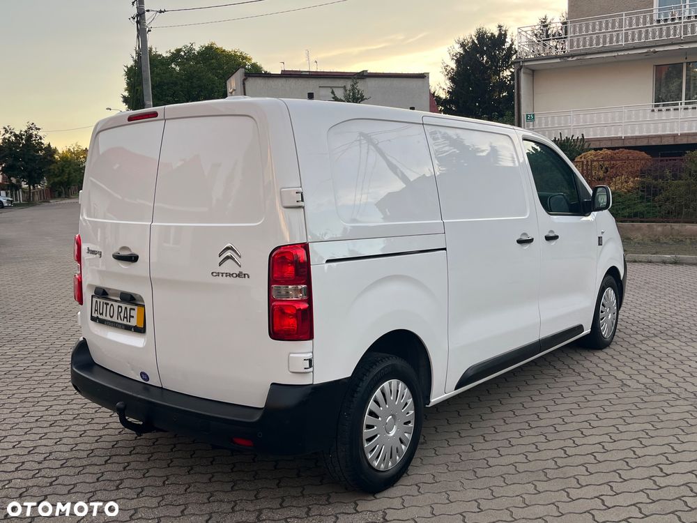 Citroën Jumpy - 16