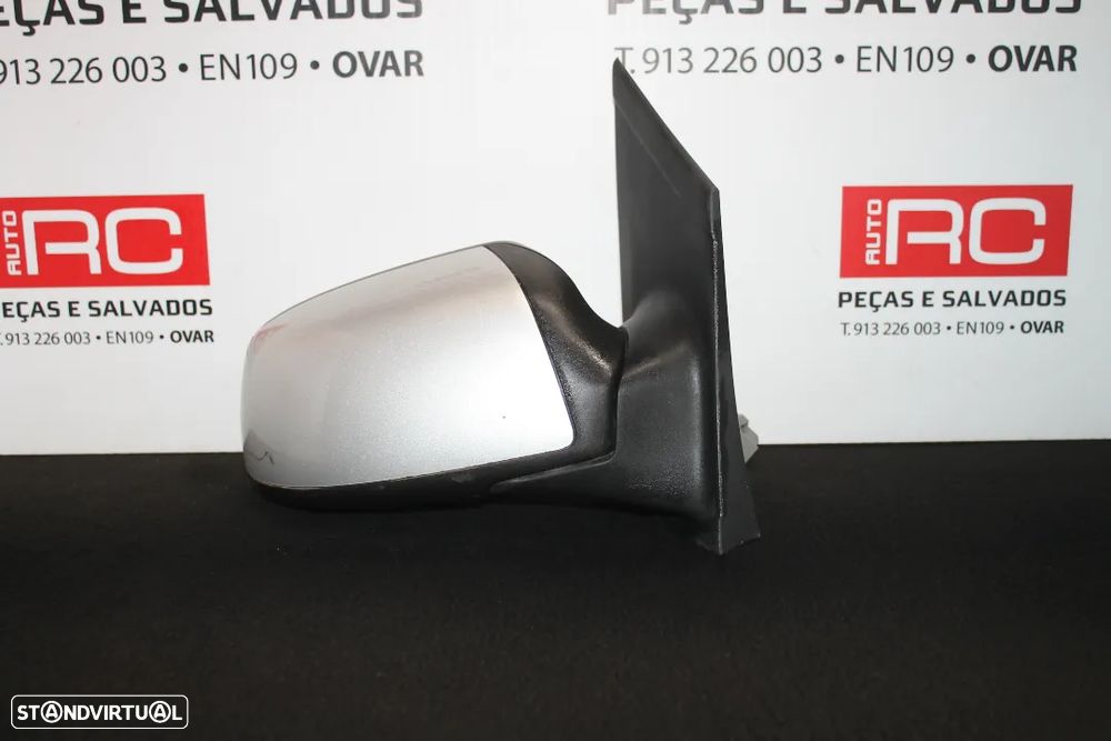 ESPELHO RETROVISOR DIREITO FORD FOCUS - 3