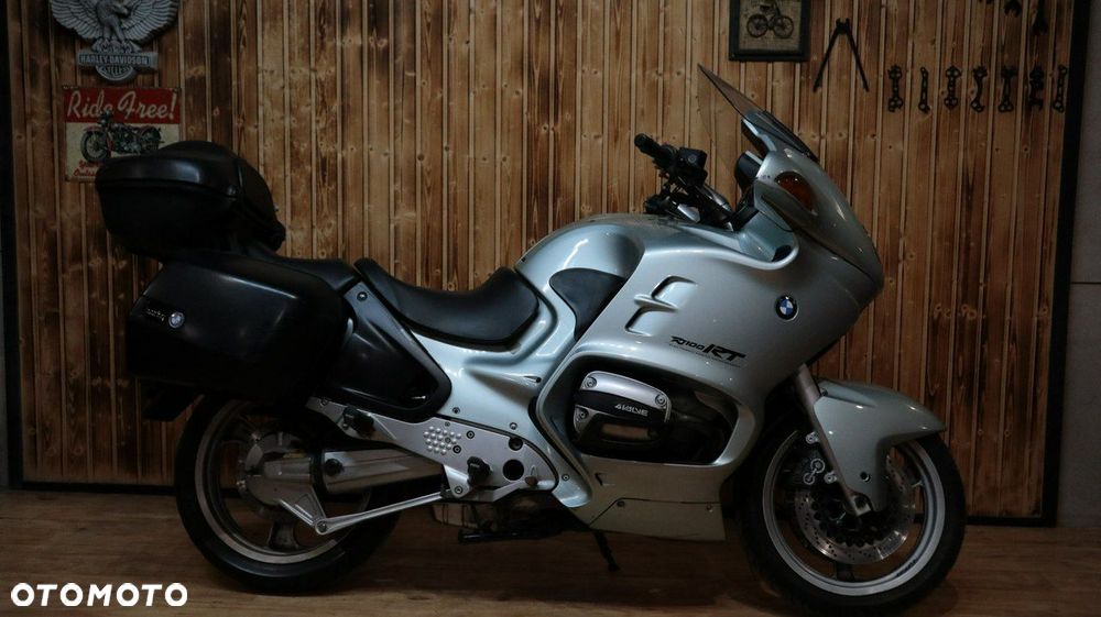 BMW RT - 14