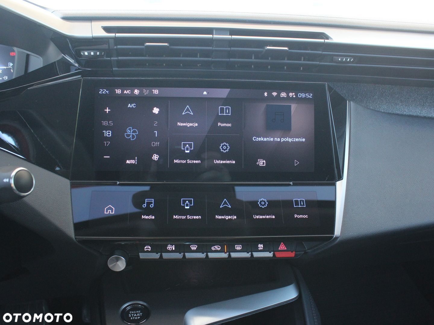 Peugeot 408 1.2 PureTech Allure Pack S&S EAT8 - 11