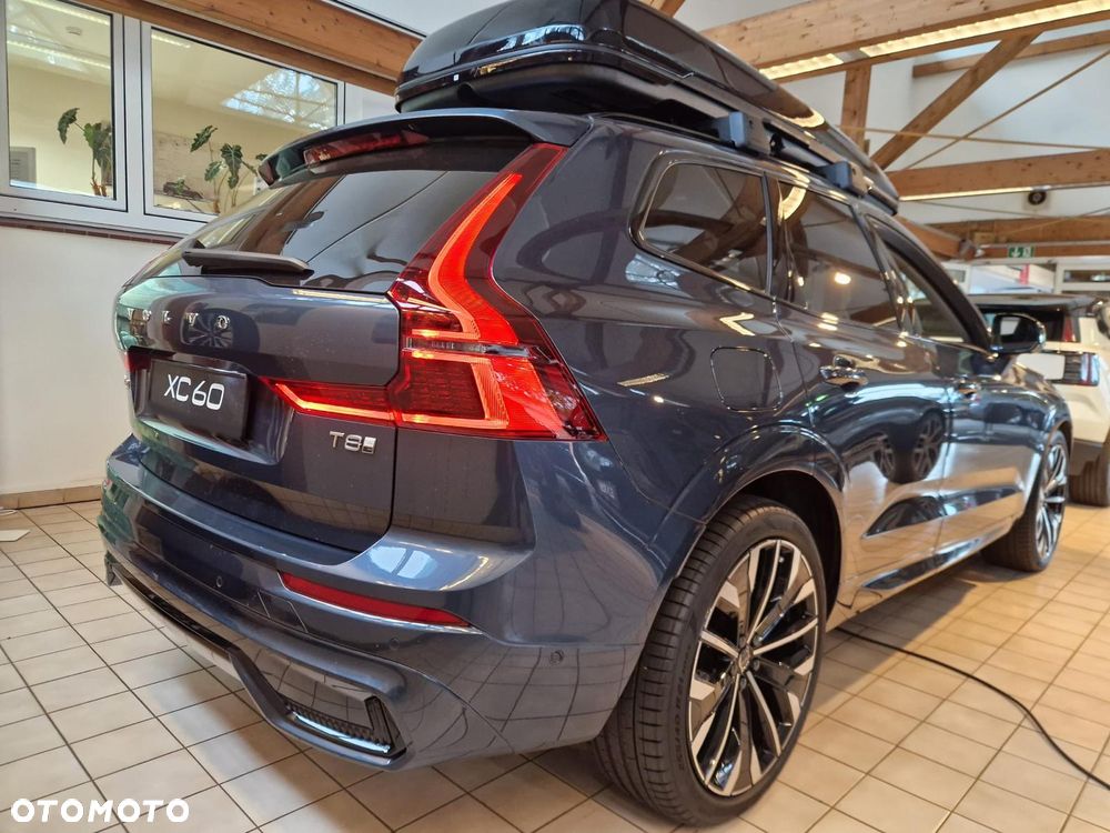 Volvo Xc60 2026 photo 2