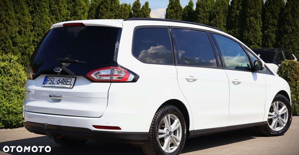 Ford Galaxy - 6