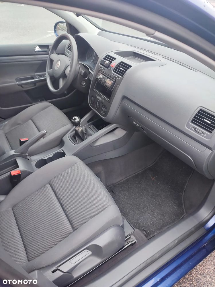 Volkswagen Golf 1.4 Trendline - 7