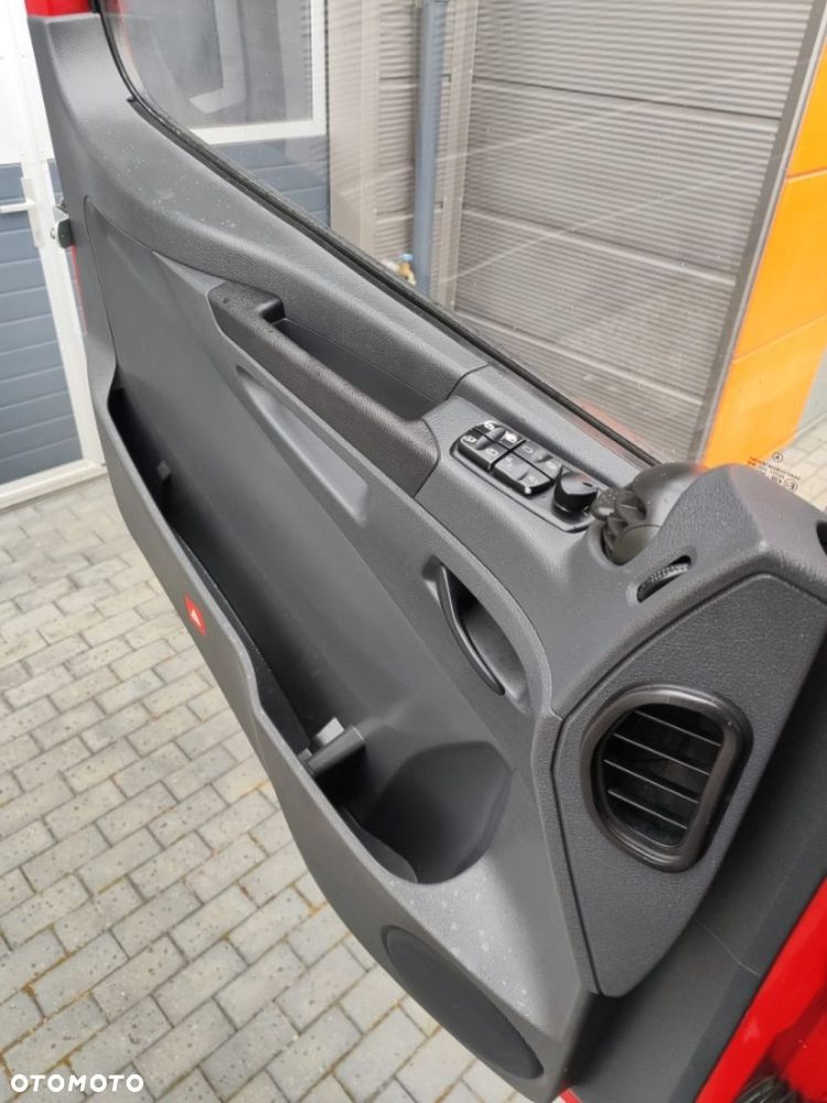 Mercedes-Benz Atego - 23