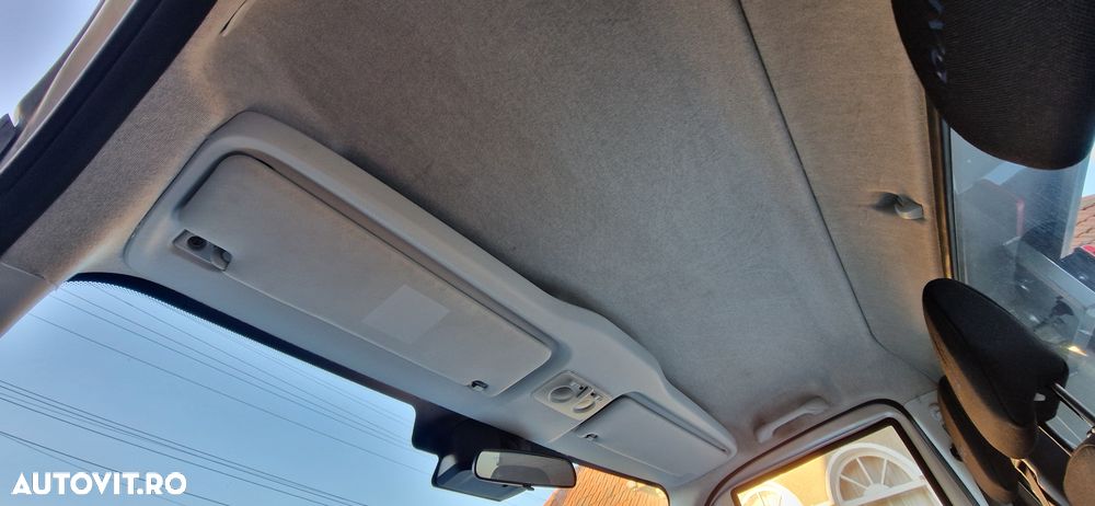 Iveco Daily 70C21 - 5