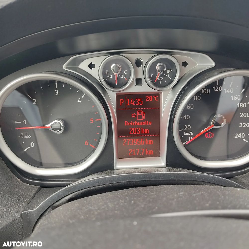 Ford Kuga 2.0 TDCi 4x4 Aut. Titanium - 6