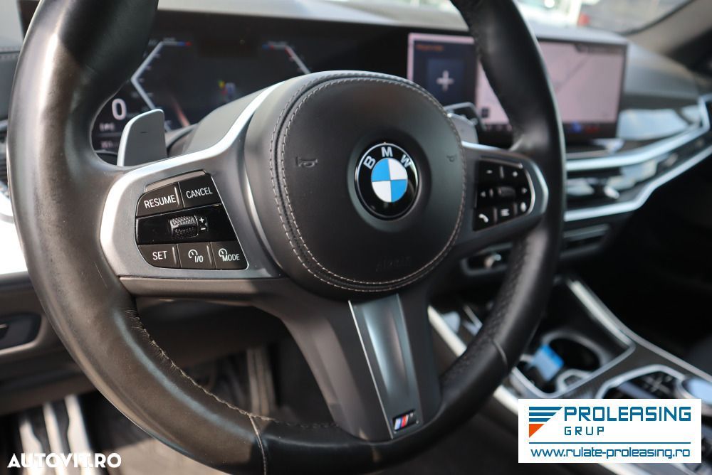 BMW X5 xDrive30d AT MHEV - 10