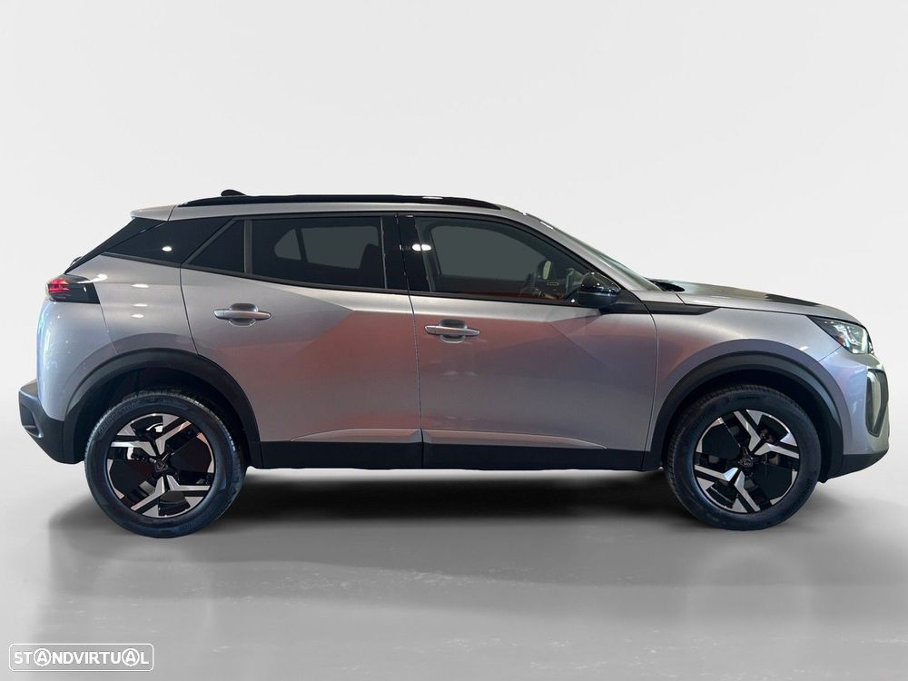 Peugeot 2008 1.2 Hybrid Allure e-DCS6 - 6