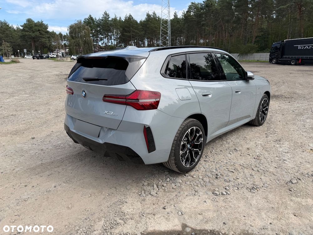 BMW X3 - 6