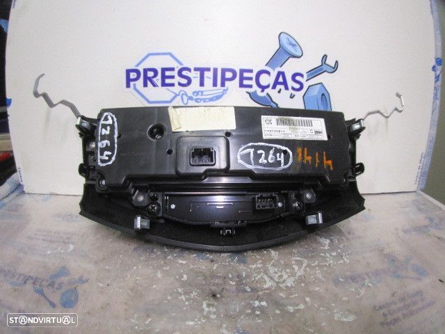 Comando Sofagem 275004EA0A  20161119  9626T907770 RENAULT TWINGO 2013 1.2I 75CV 3P PRETO VALEO - 3