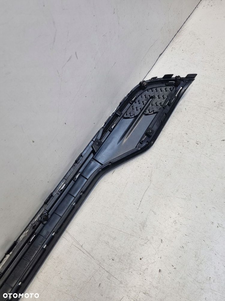 kia xceed x-ceed lift listwa spoiler zderzaka tył tylnego - 4