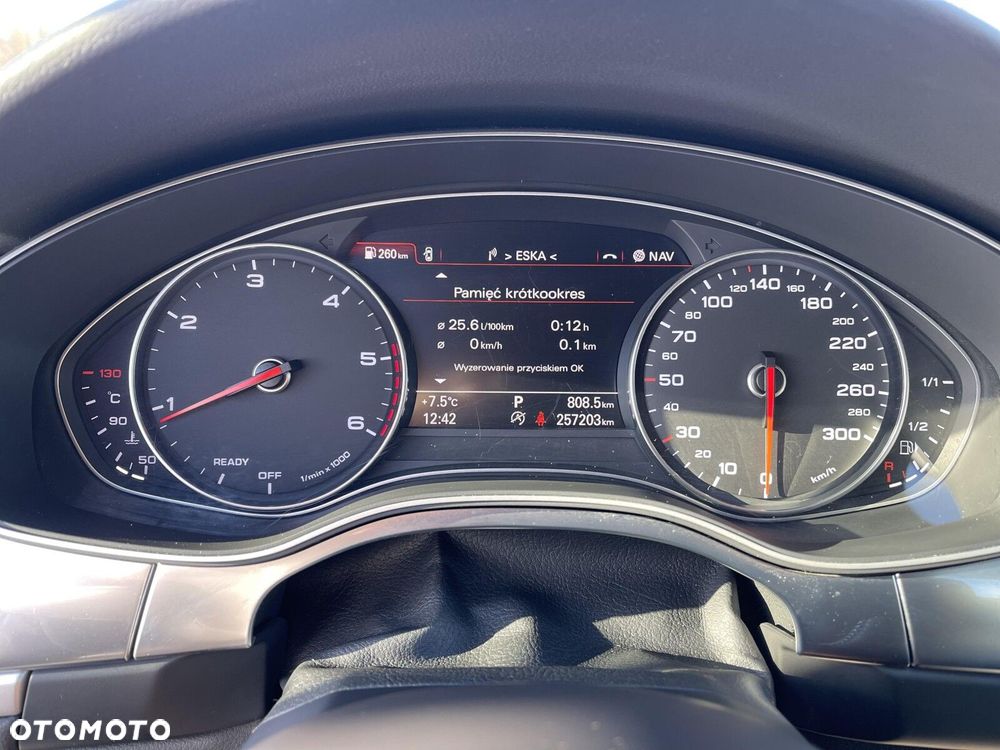 Audi A6 Limousine - 14