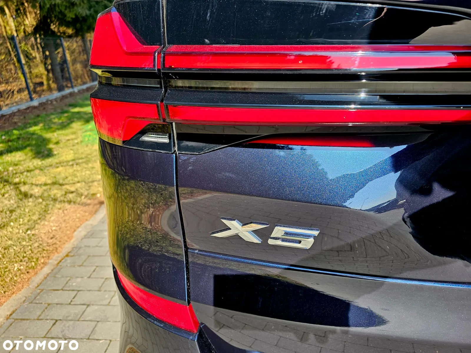 BMW X5 xDrive40i sport - 13