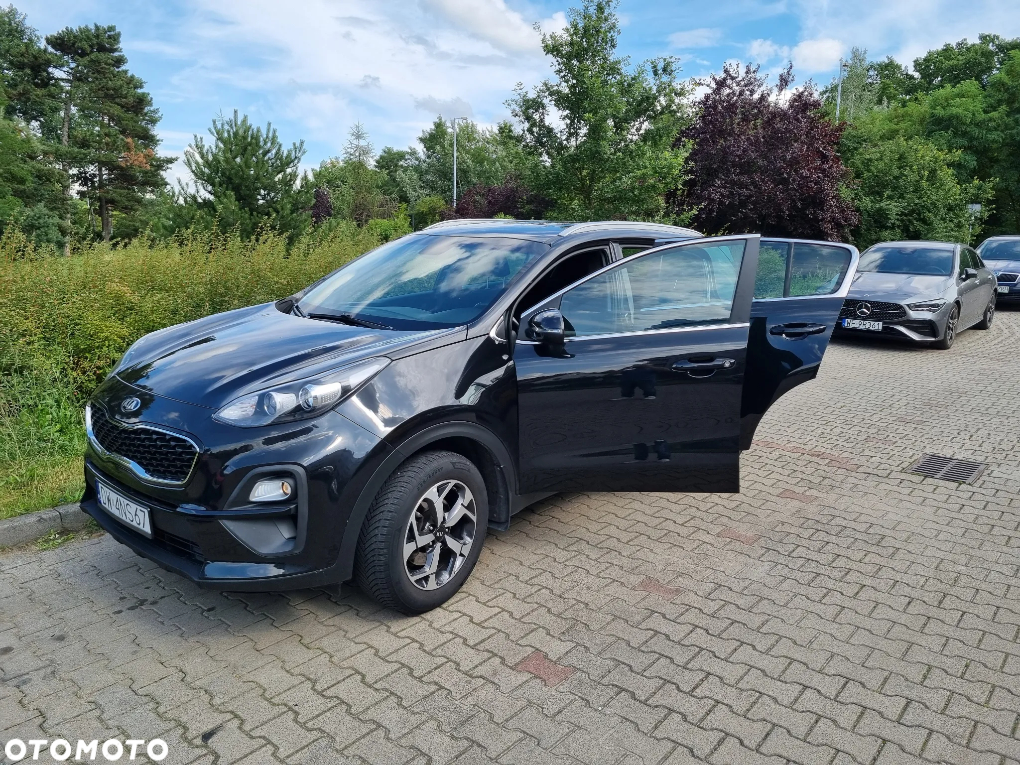 Kia Sportage 1.6 GDI L 2WD - 20