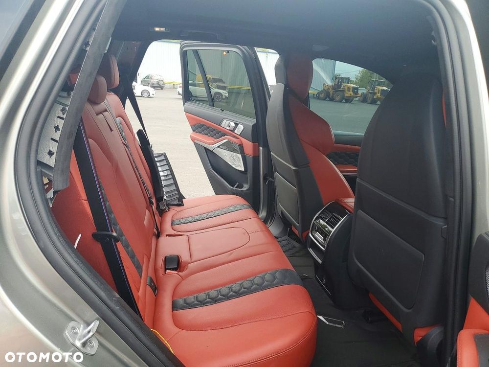 BMW X5 M - 11