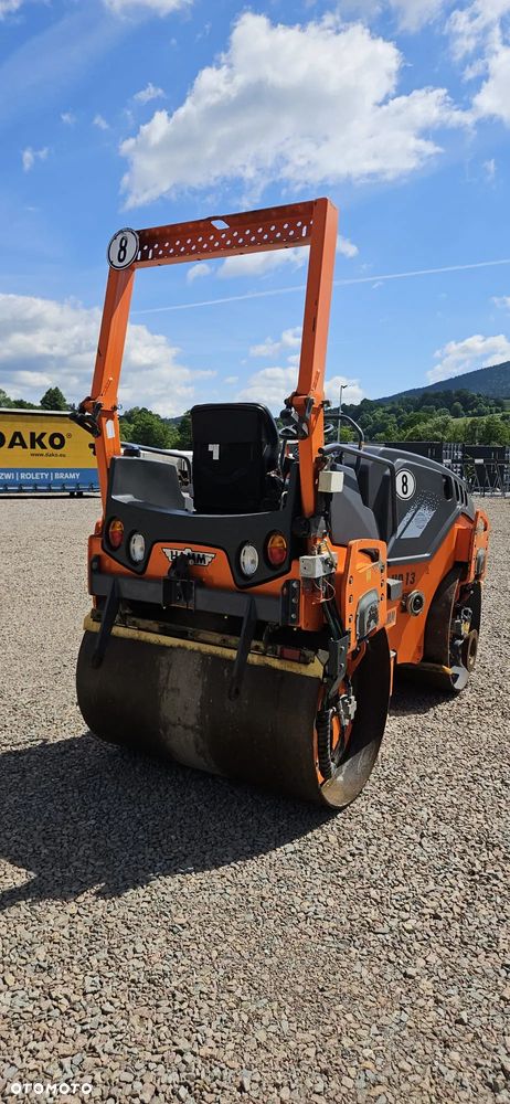 Hamm HD 13 VV - 7