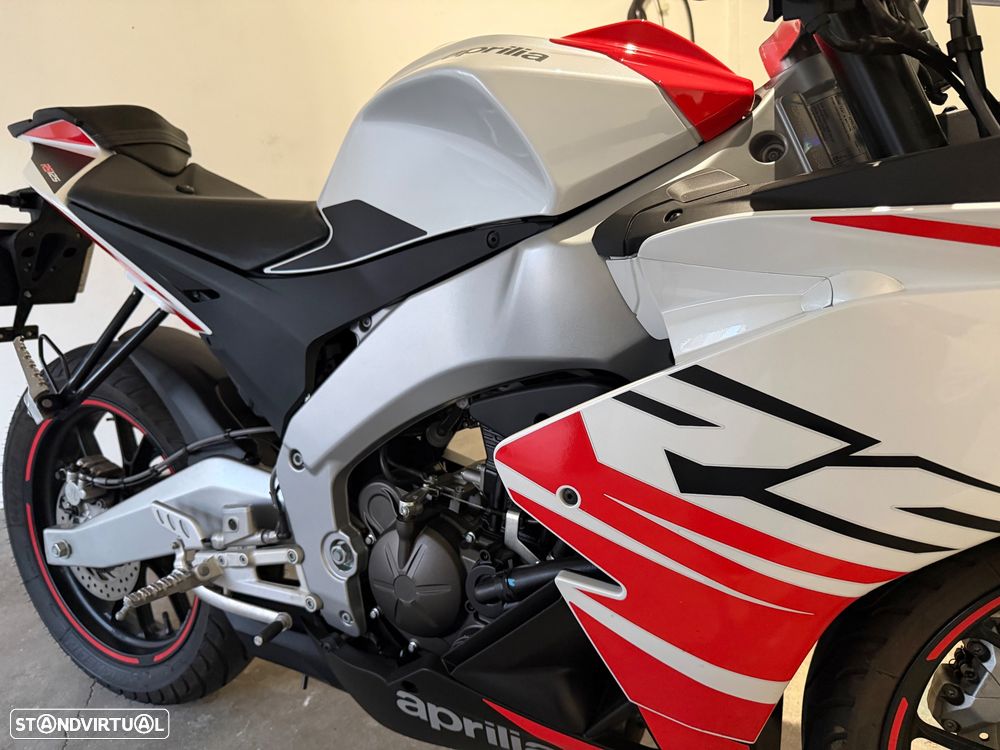Aprilia RS - 3