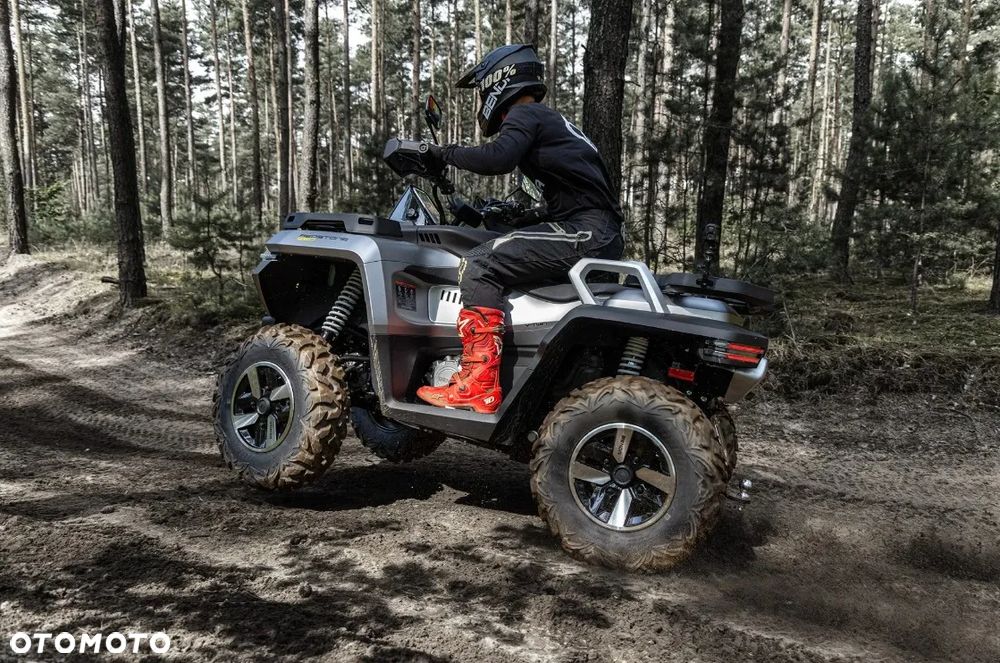 Benda Redstone 550 - 17