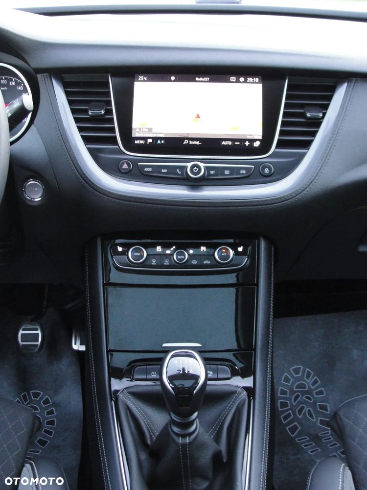 Opel Grandland X 1.5 D Start/Stop INNOVATION - 24