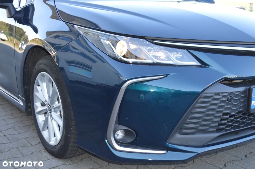 Toyota Corolla - 31