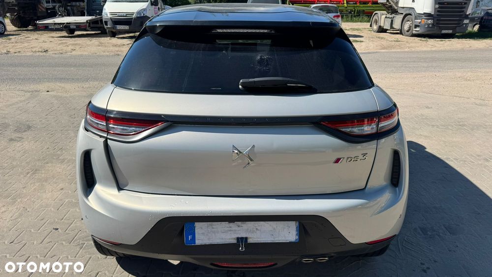 DS Automobiles DS 3 Crossback PureTech 130 Rivoli - 7