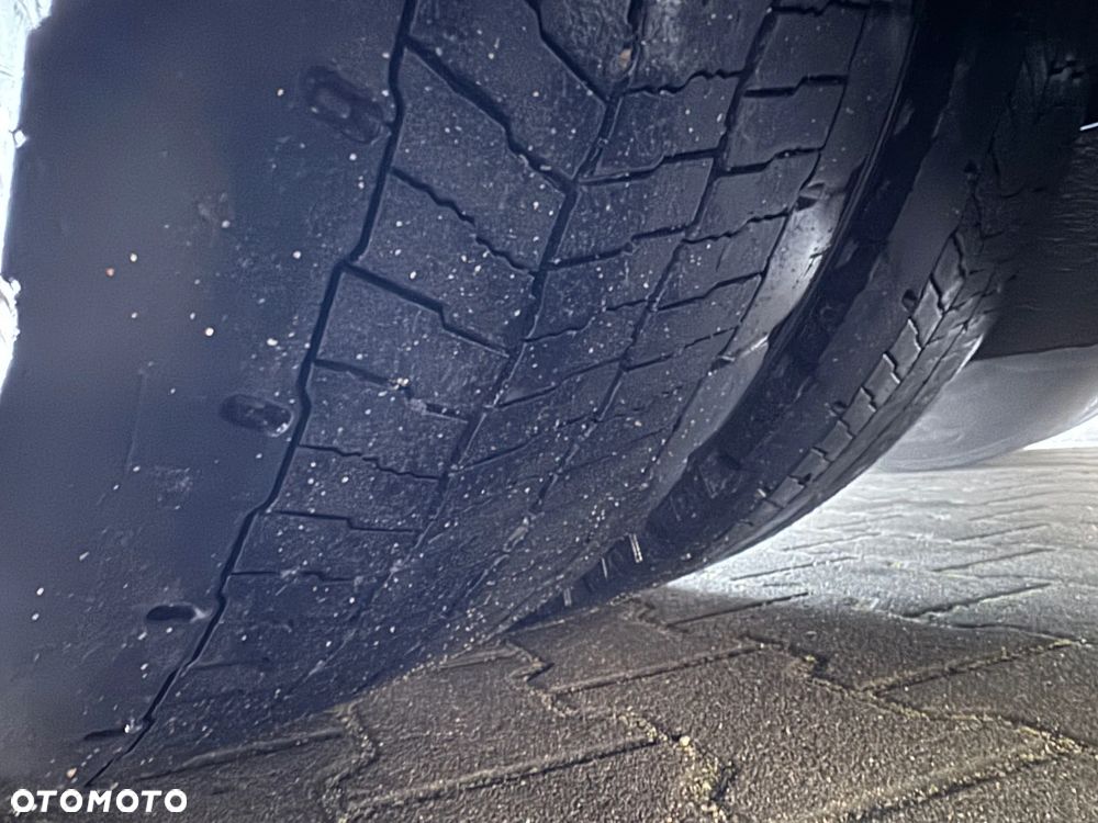 Scania R450 Topline , Hydraulika, - 15