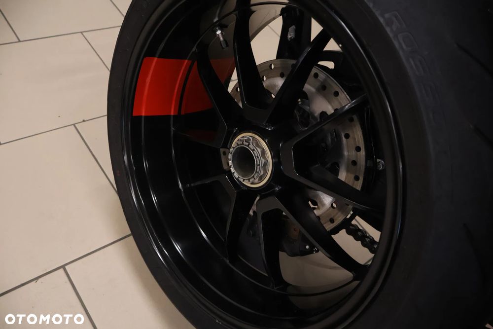 Ducati Diavel - 19