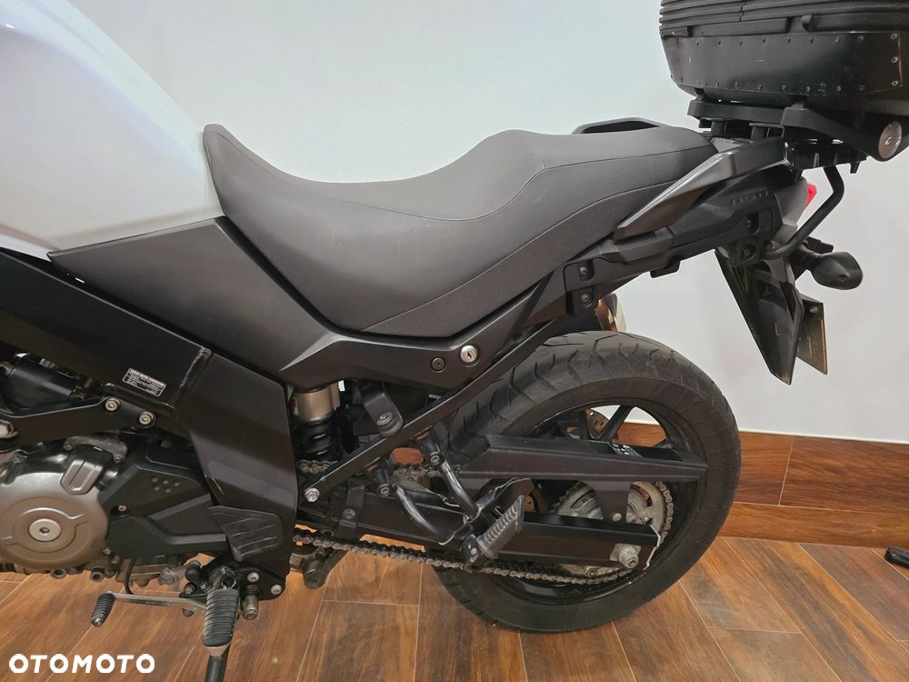Suzuki DL - 12