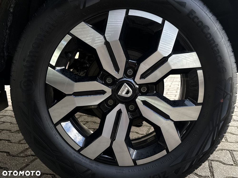 Dacia Duster 1.3 TCe Journey - 19
