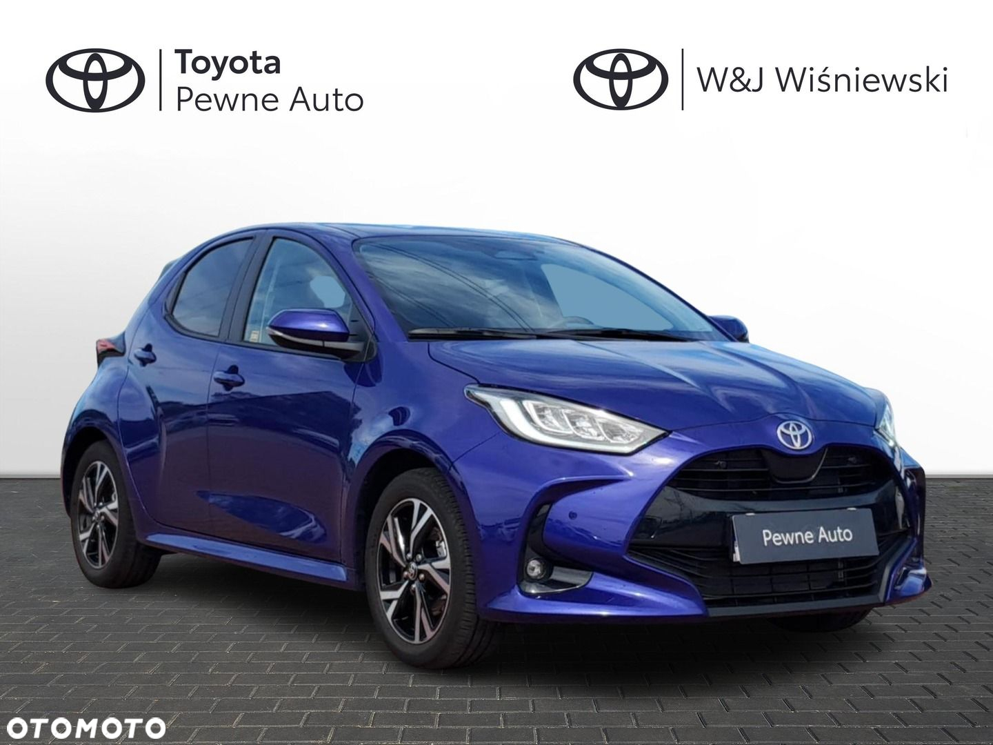 Toyota Yaris - 18