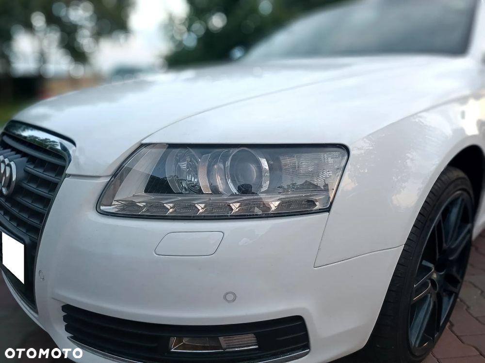 Audi A6 Limousine - 2