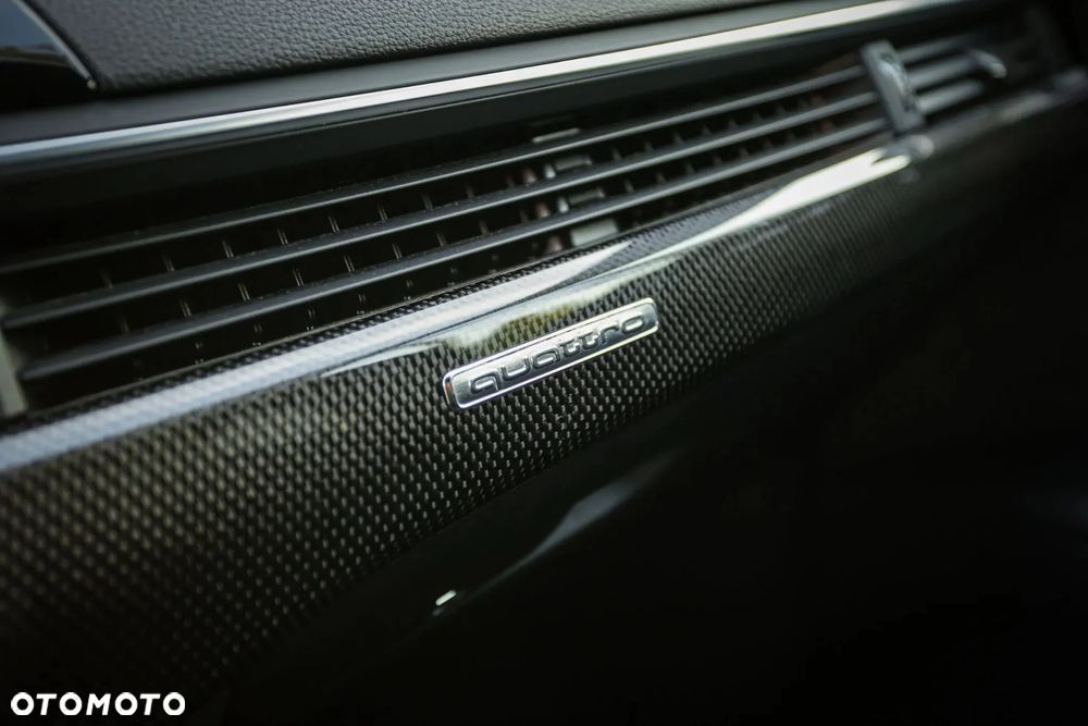 Audi A4 - 20