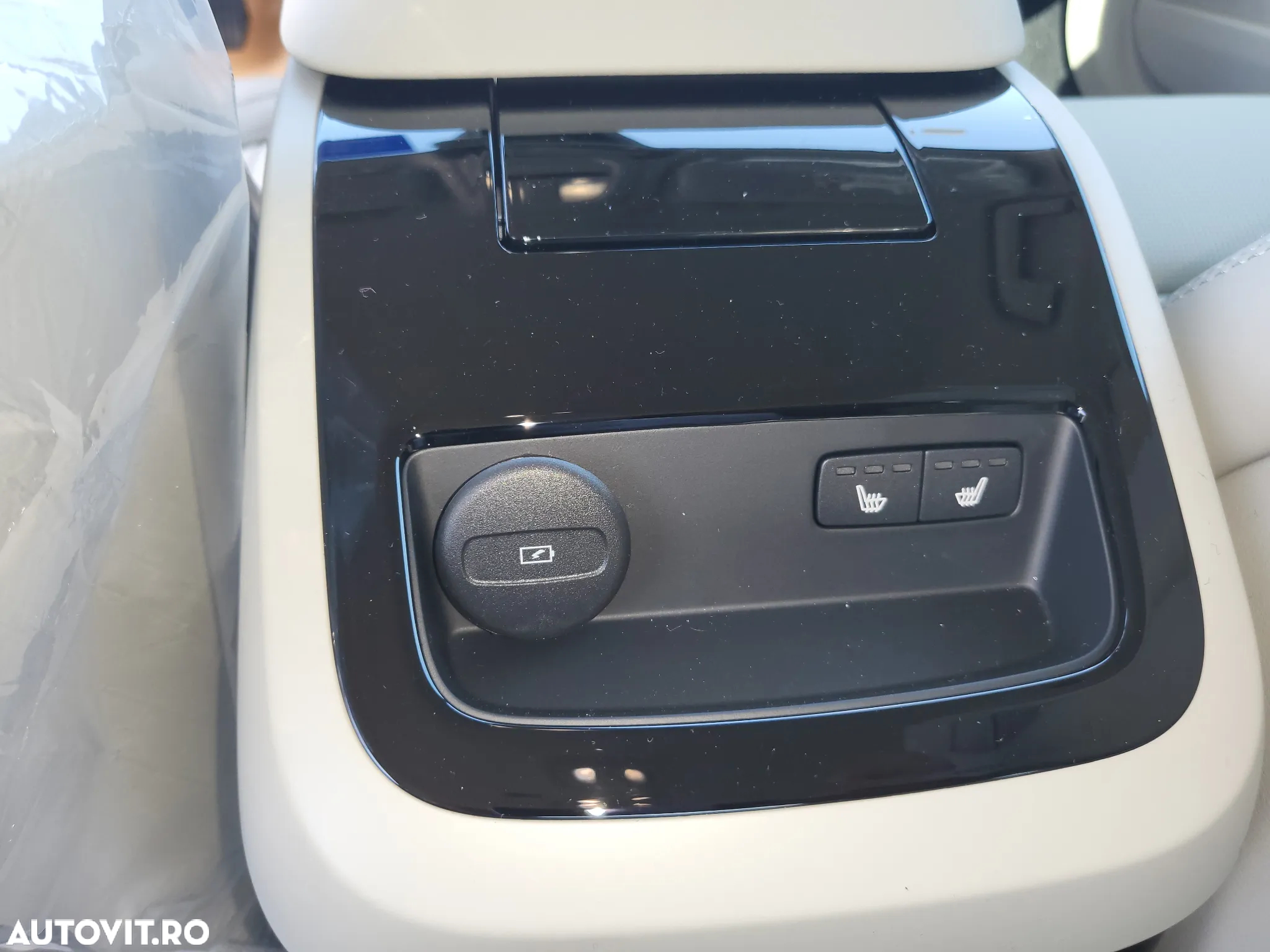 Volvo S90 Recharge T8 AWD Plus Bright - 21